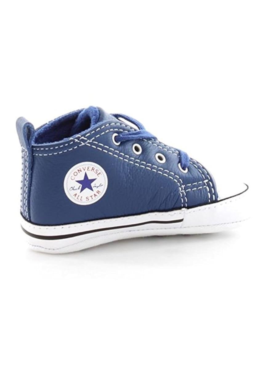 Sneaker CONVERSE first star leather INFANT SCARPE SPORTIVE Scarpe e borse laaldeasanicolas.es