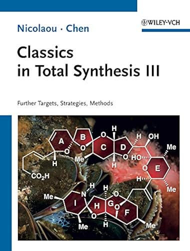 Download Classics in Total Synthesis III PDF