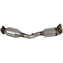 SCITOO 16794 Catalytic Converter Fit For Nissan For