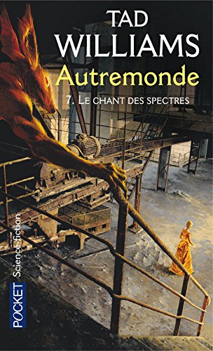 Le  chant des spectres