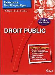 Droit public
