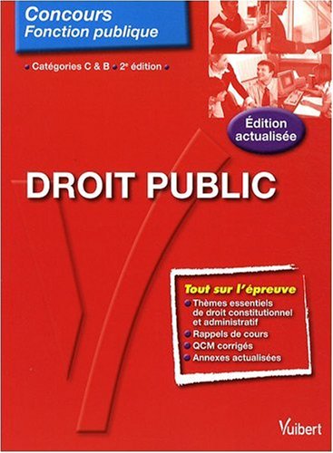 Droit public