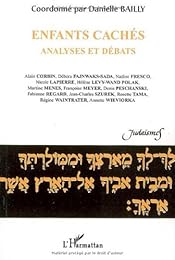 Enfants cachés