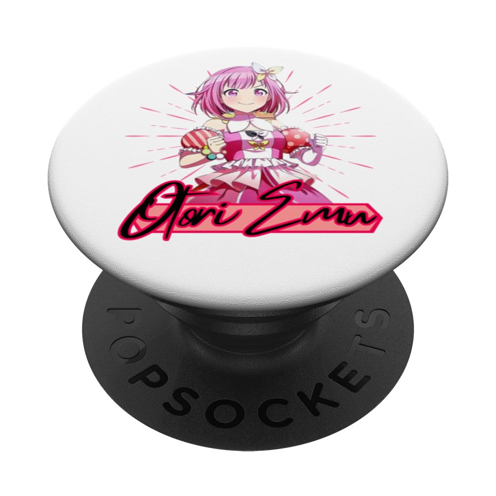 Otori Emu PopSockets Standard PopGrip