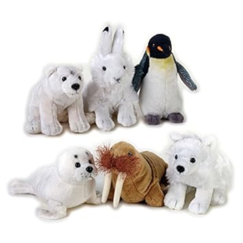 peluche national geographic amazon