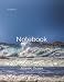 Notebook: Atlantic Ocean by Wild Pages Press