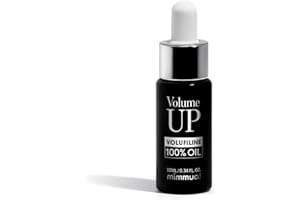 Volume UP Volufiline 100% Oil for Skin Volume | 100% Volufiline | Plumps Skin by Stimulating Fat Cells | Anti-Aging Topical F