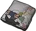 molly mutt Dog Bed Stuff Sack, Huge - Durable, Washable, 45.0