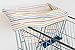 Baby Car Seat Canopy Shopping Cart and Nursing Cover Stretchy Material Multi-use by Canopway Style