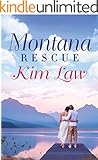 Montana Rescue (The Wildes of Birch Bay Book 2)