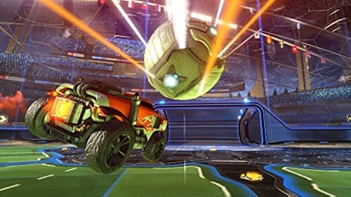 Rocket League PS4 [Digital Code] in Bahrain Whizz Games
