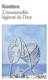 L'Insoutenable Legerete de l'Etre by