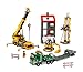 LEGO City Construction Site