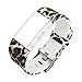 KisFace for Fitbit Charge 2 Replacement Elastomer Bands, Accessories Wristbands Small Large Photo Printing Series with Various Topics