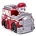 Paw Patrol Rescue Racer - Marshall/EMT Truck