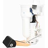 2002-2006 Fuel Pump Assembly Compatible for Toyota Cmary 2.4L 3.0L 2002 2003 2004 2005 2006, Replace 77020-33210,77020-33100,77020-33110,SP9158M