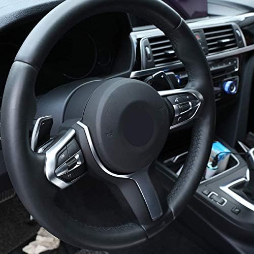 カーアクセサリー車のabsメッキハンドルボタンの装飾に適していますbmw M3 M4 M5 New 1 3シリーズx5m F10 F15 F16 X2 F48 F 18 Momoki B085gh13r1 903円 100 品質保証 Salenew大人気 日本全国 送料無料 セールsale Off 格安saleスタート
