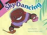 Hardcover Sky Dancing Book