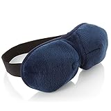 Night Flight Travel Sleep Mask