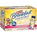 Carnation Breakfast Essentials Ready-to-Drink, Creamy Strawberry, 8 Ounce Bottle (Pack of 24)