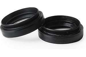 VYQLOREN 806735300 Front Right Automatic Transmission Output Shaft Seal & 806735290 Front Left Drive Axle Output Seal Fits for Subaru Forester Impreza WRX Tribeca Crosstrek Tribeca