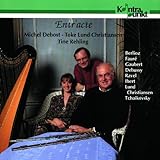 FLUTE WORKS / HARP MUSIC                           image