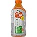 V8 +Energy, Orange Pineapple, 46 Ounce (Pack of 6)