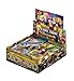 Dragon Ball Super Series 7 Assault of the Saiyans TCG Booster Display Box - 24 Packs
