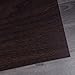 Sauder Shoal Creek Desk, Jamocha Wood finish