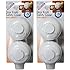 Mommy's Helper Door Knob Safety Cover, 2 Count (Pack of 2)