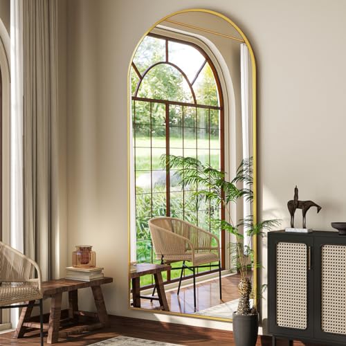 BEAUTYPEAK 76" X 34" Arch Floor Length