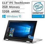 2016 NEW Dell Inspiron 11.6