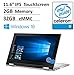 2016 NEW Dell Inspiron 11.6