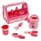 Disney Minnie Mouse 9 Piece Gardening Set