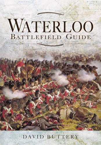 Download Waterloo Battlefield Guide (English Edition) PDF