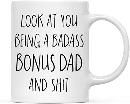 bonus dad gift ideas