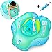 Inflatable Baby Swimming Float/Baby Swimming Ring for Age 6-30 Months
