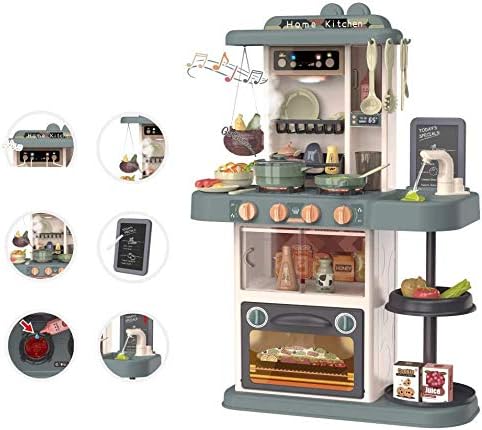 fun with friends play kitchen