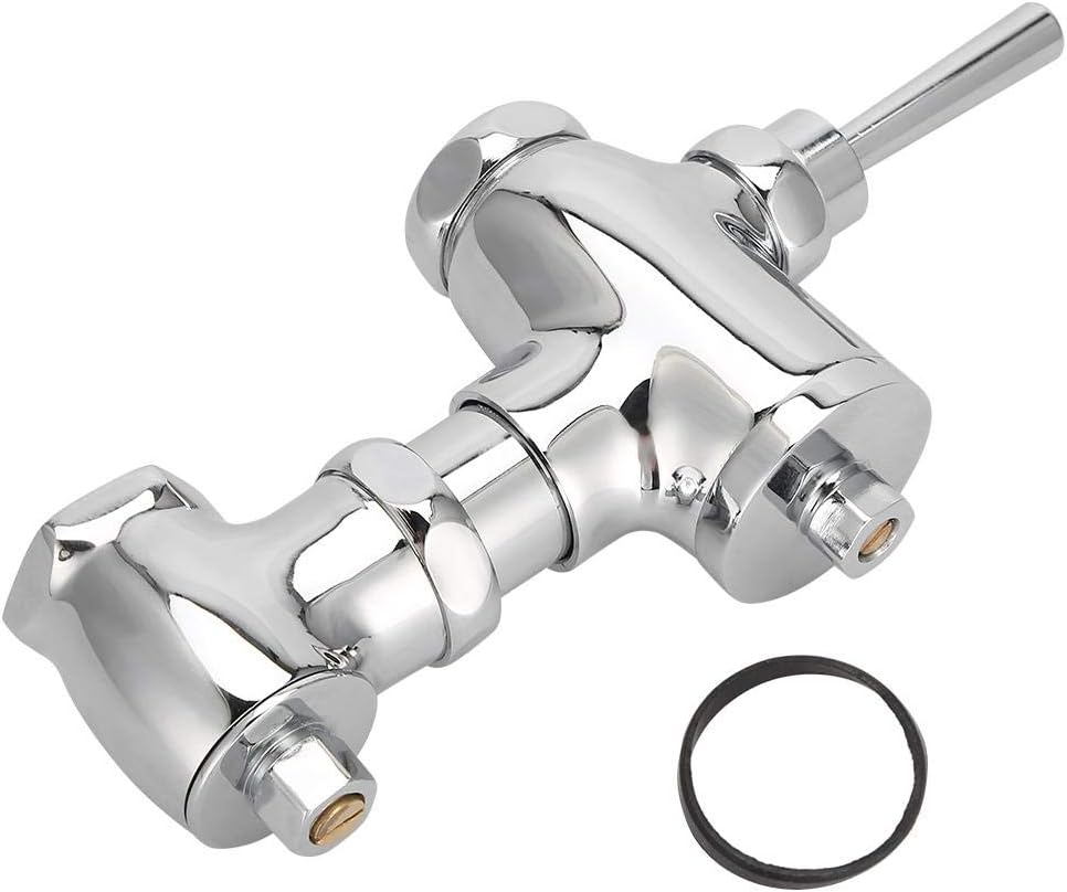 Toilet Parts & Attachments Home & Garden Automatic Wall Mounted Toilet