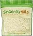 Sincerely Nuts Coconut Chips (Unsweetened)(1 LB) Shaved and Dried Snack Food - Keto, Paleo, Raw, Vegan, Kosher, Low Carb and Gluten Free Snacking