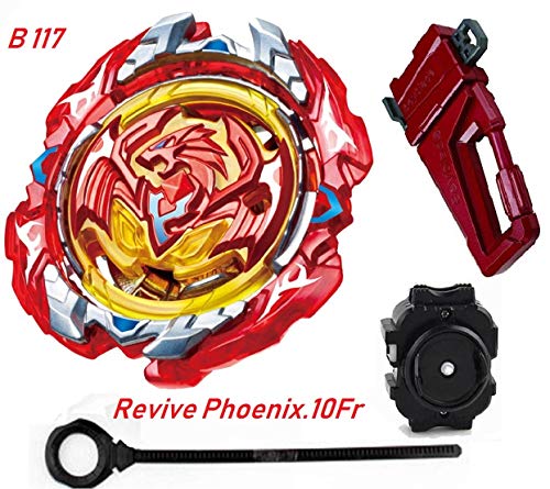 amazon revive phoenix