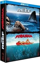 The Reef + Piranha - Pack