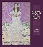 Gustav Klimt 2019 Wall Calendar by