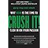 Crush It!: Why NOW Is the Time to Cash In on Your Passion
