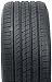 Nexen NFera SU1 Radial Tire - 205/40R16 79W