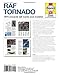 RAF Tornado: 1974 onwards (all makes and models) (Owners' Workshop Manual)