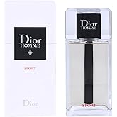 Dior Homme Sport Eau de Toilette 125 ml