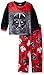 Star Wars Boys' 2-piece Fleece Pajama Set