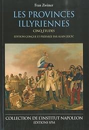 Les  Provinces illyriennes
