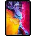 2020 Apple iPad Pro 2nd Gen (11 inch, Wi-Fi, 512GB) Space Gray (Renewed)